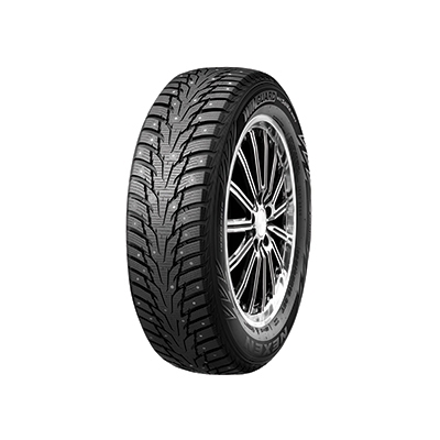 Nexen Winguard Winspike WH62 - Vinterdäck dubbdäck Nexen Winguard Winspike WH62 - Vinterdäck dubbdäck